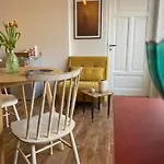 Charming Studio In Amsterdam-Noord