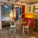 Charming Studio In Amsterdam-Noord