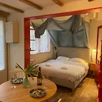 Charming Studio In Amsterdam-Noord