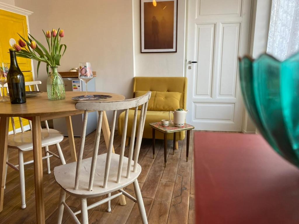 Charming In Amsterdam-noord Bed & Breakfast Amsterdam