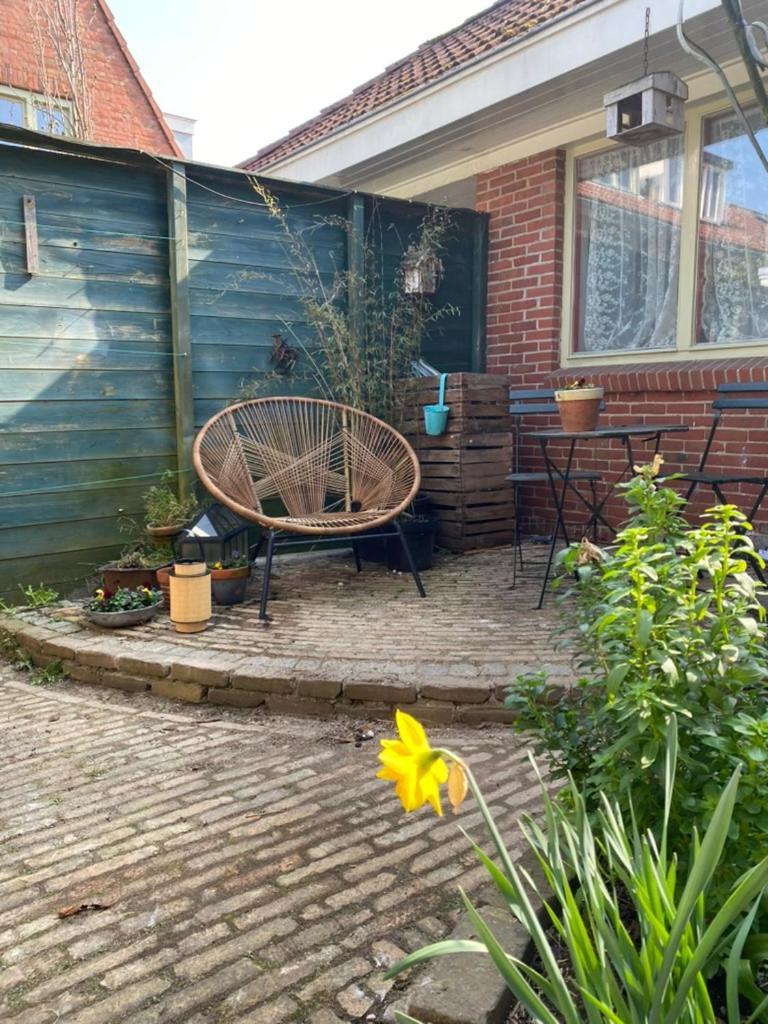 Charming In Amsterdam-noord