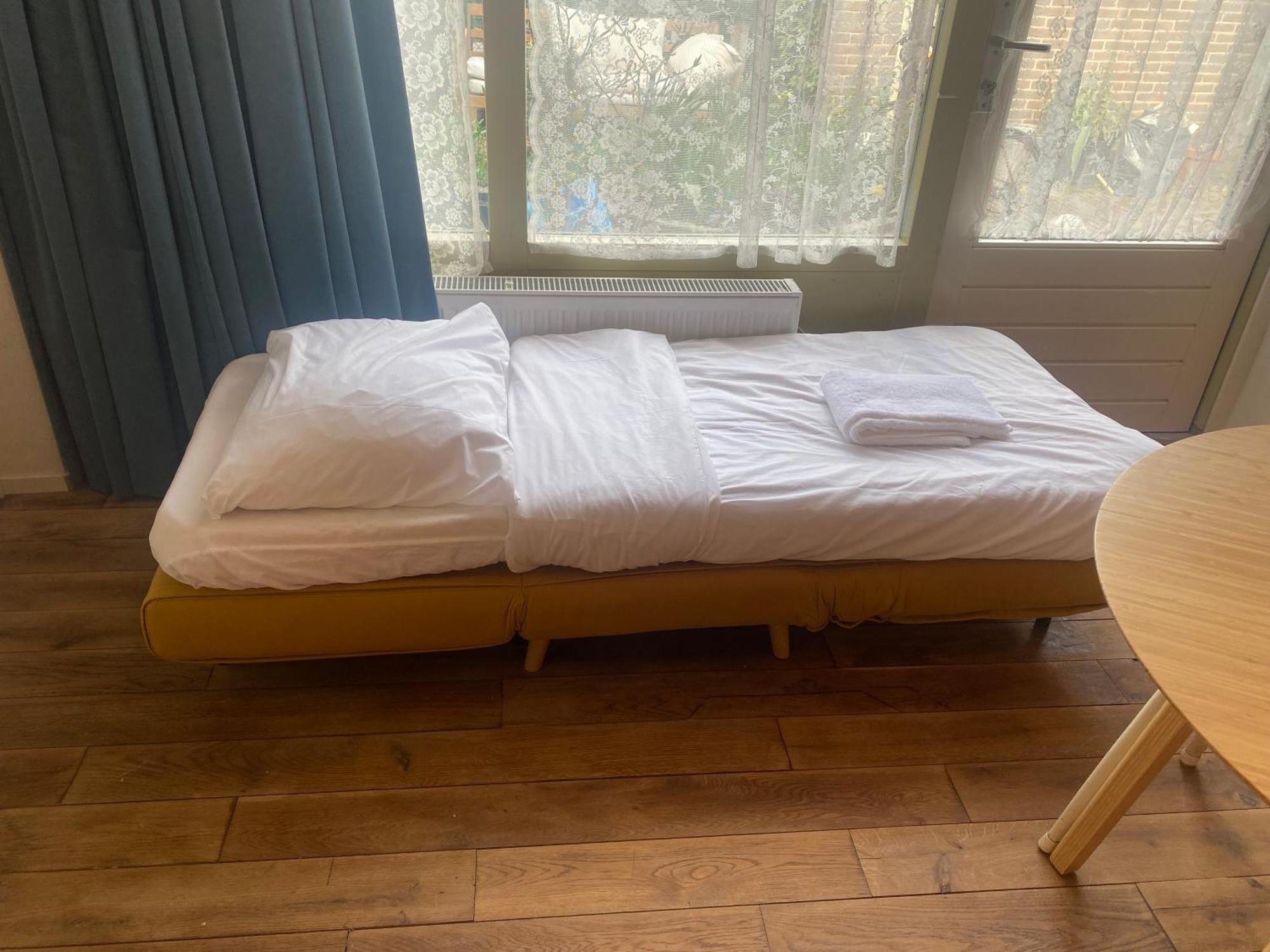 Charming In Amsterdam-noord Bed & Breakfast Amsterdam